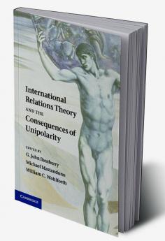 International Relations Theory and the Consequences of Unipolarity