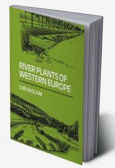 River Plants of Western Europe
