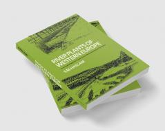 River Plants of Western Europe