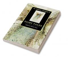 The Cambridge Companion to Fairy Tales