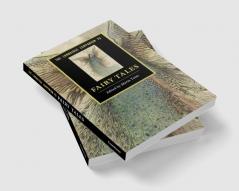 The Cambridge Companion to Fairy Tales