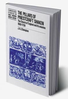The Pillars of Priestcraft Shaken