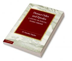 Horace Odes and Epodes