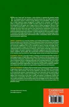 Smart Grid (R)Evolution