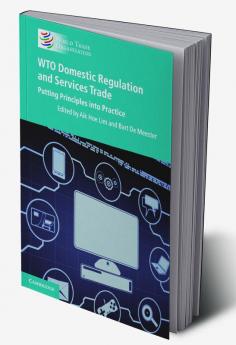 WTO Domestic Regulation and Services Trade
