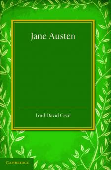 Jane Austen