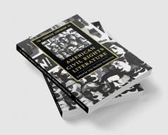 The Cambridge Companion to American Civil Rights Literature