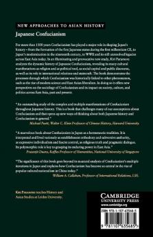 Japanese Confucianism