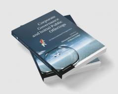 Corporate Governance and Initial Public Offerings