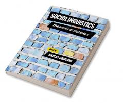 Sociolinguistics