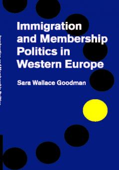 Immigration and Membership Politics in Western Europe