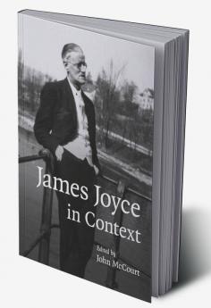 James Joyce in Context