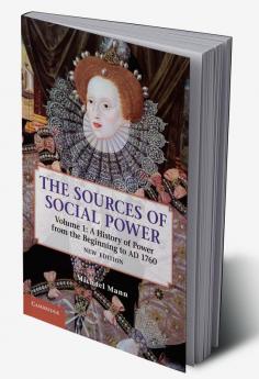 The Sources of Social Power
