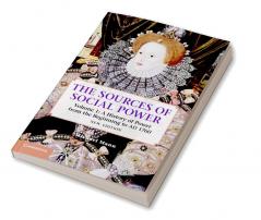 The Sources of Social Power