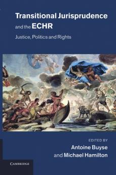Transitional Jurisprudence and the Echr
