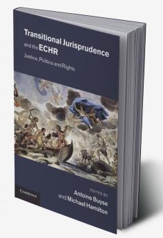Transitional Jurisprudence and the Echr