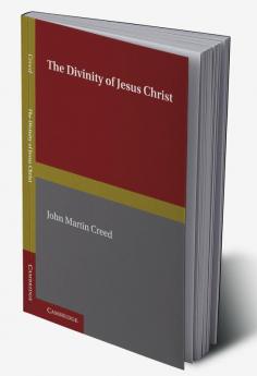 The Divinity of Jesus Christ