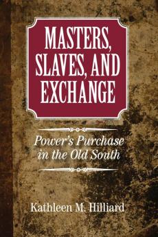 Masters Slaves and Exchange