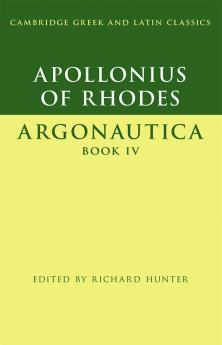 Apollonius of Rhodes