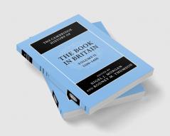 The Cambridge History of the Book in Britain