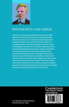 Nietzsche's Last Laugh