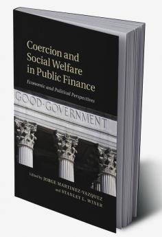 Coercion and Social Welfare in Public Finance