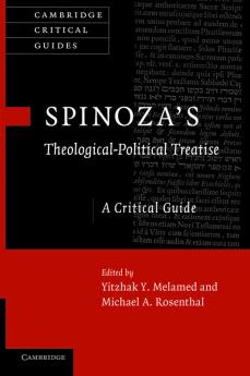 Spinoza's 'Theological-Political Treatise'