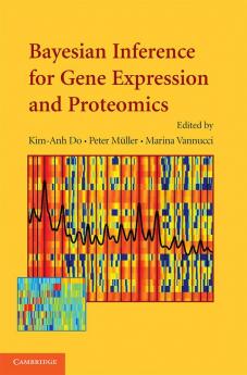 Bayesian Inference for Gene Expression and Proteomics