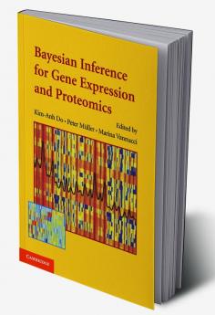 Bayesian Inference for Gene Expression and Proteomics