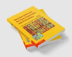 Bayesian Inference for Gene Expression and Proteomics