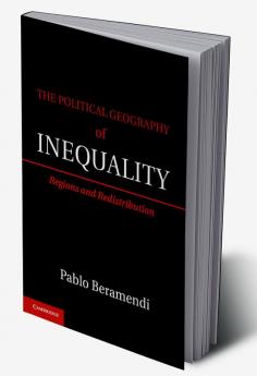 The Political Geography of Inequality