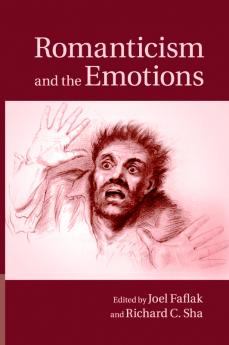 Romanticism and the Emotions