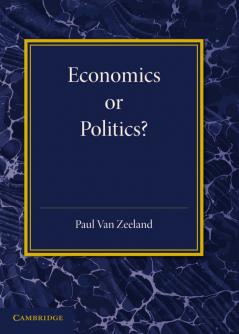 Economics or Politics?