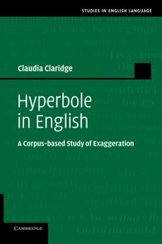 Hyperbole in English