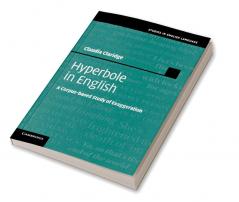 Hyperbole in English