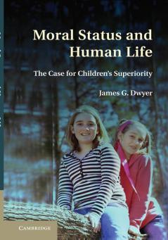 Moral Status and Human Life