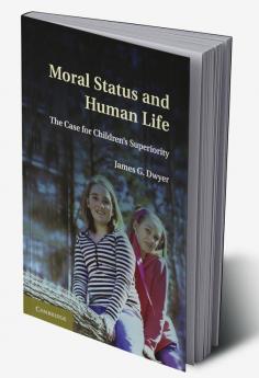 Moral Status and Human Life