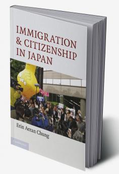 Immigration and Citizenship in Japan