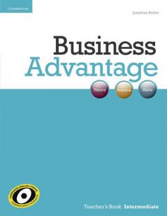 Business Advantage Intermediate