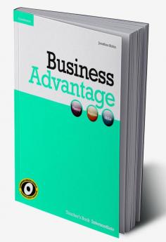Business Advantage Intermediate
