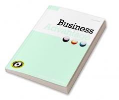 Business Advantage Intermediate