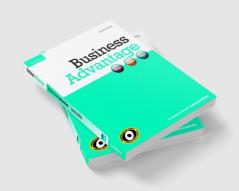 Business Advantage Intermediate