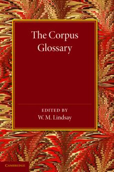 The Corpus Glossary