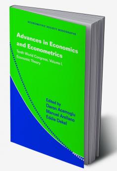 Advances in Economics and Econometrics