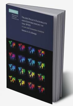 Trade Policy Flexibility and Enforcement in the Wto