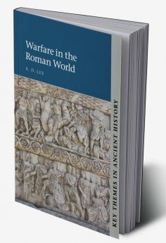 Warfare in the Roman World