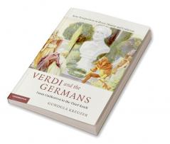 Verdi and the Germans