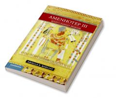 Amenhotep III