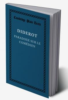 Paradoxe sur le Comedien