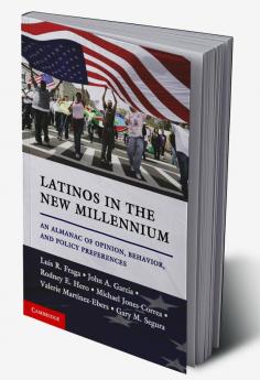 Latinos in the New Millennium